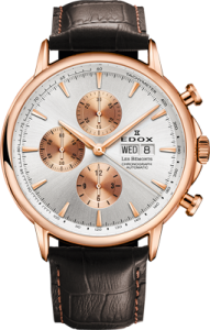 EDOX 01120-37RAIR