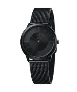 CALVIN KLEIN minimal K3M224B1