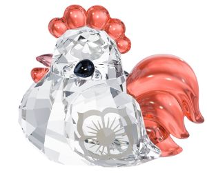 Swarovski Зодиак – Петух Ko Ko 5004620
