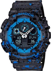 Casio GA-100ST-2A