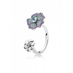PANDORA 197086NRPMX-52 кольцо