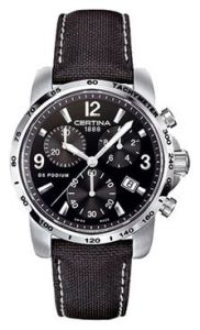 Certina C001.217.17.057.01