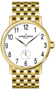 Jacques Lemans Geneve G-115Q