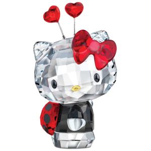 Swarovski Hello Kitty «Божья коровка» 1180910