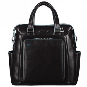 Piquadro сумка с двумя ручками CA3146B2/N