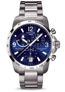 Certina C001.639.44.047.00