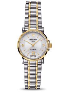 Certina C017.207.22.037.00