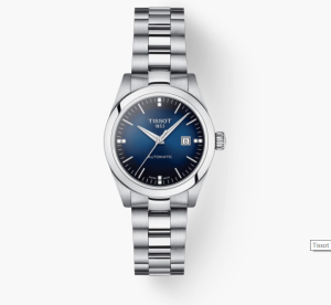 TISSOT T-MY LADY AUTOMATIC T132.007.11.046.00