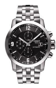 TISSOT PRC 200 T055.427.11.057.00