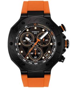 TISSOT T-RACE CHRONOGRAPH T141.417.37.051.02