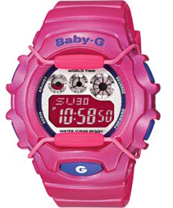 Casio BG-1006SA-4A