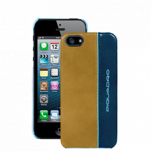 Piquadro чехол для iphone 5 AC3053B2/GAV