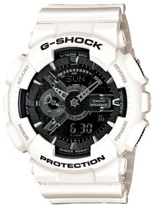 Casio GA-110GW-7A