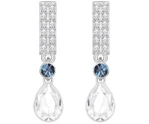 Swarovski серьги 5277456