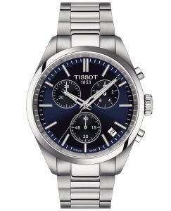 TISSOT PRC 100 T150.417.11.041.00