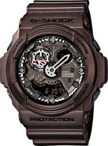 Casio GA-300A-5A