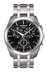 TISSOT COUTURIER T035.617.11.051.00