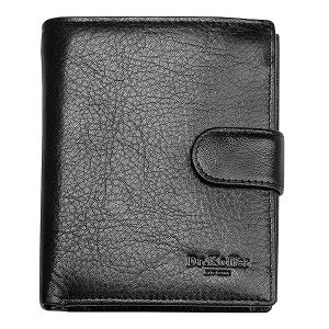 Портмоне с обложкой для автодокументов Dr. Koffer X510250-02-04