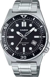 Casio MTD-135D-1A