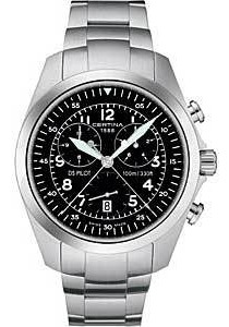 Certina C541.7159.42.66