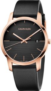 CALVIN KLEIN city K2G2G6CZ