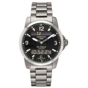 Certina C193.7129.12.66