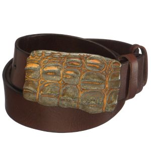 Др.Коффер GX9167PL/RUST-120-198-05 ремень