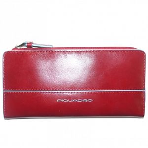 Piquadro портмоне горизонтальное AS458B2/R