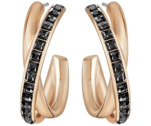 Swarovski серьги 5143422