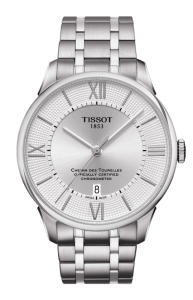 TISSOT CHEMIN DES TOURELLES POWERMATIC 80 T099.408.11.038.00