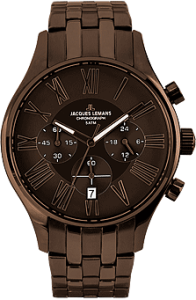 Jacques Lemans Classic 1-1605J