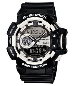 Casio GA-400-1A