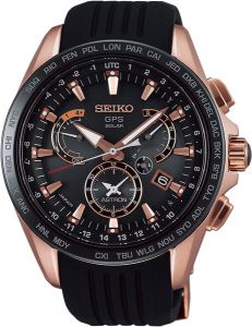 Seiko SSE055J1