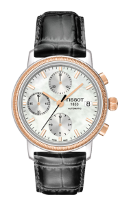 TISSOT BRIDGEPORT T71.1.478.71