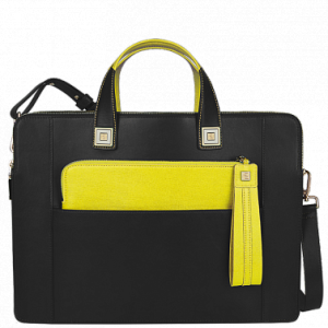 Piquadro сумка с двумя ручками CA3267WO1/GRO