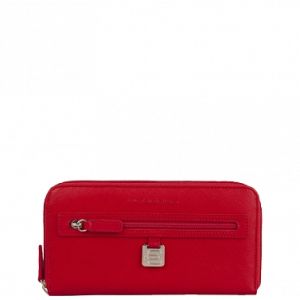 Piquadro портмоне горизонтальное PD1515AY/R