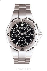 Certina C536.7161.42.61