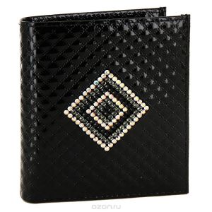 Elisir Портмоне компактное EL-LK148-P0066-100