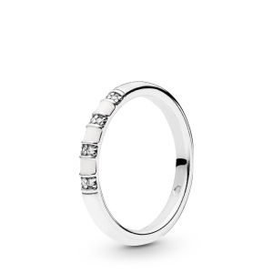 PANDORA 198052CZ-52 кольцо