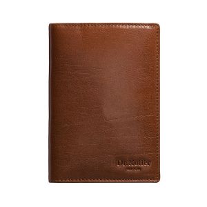 Обложка для паспорта  Dr. Koffer X510130-42-05