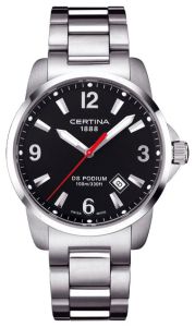 Certina C001.610.11.057.00