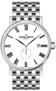 Jacques Lemans Geneve G-114H