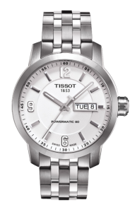TISSOT PRC 200 T055.430.11.017.00