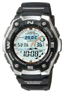Casio AQW-101-1A