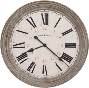 Настенные часы Howard Miller 625-626