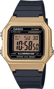 Casio W-217HM-9AVEF