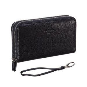 Портмоне-клатч Dr. Koffer X510345-02-04
