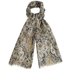 Шарф женский Dr. Koffer S810470-135-60