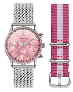 George Kini GK.26.S.7S.2.S.7