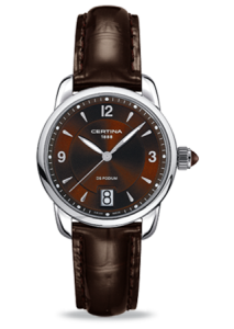 Certina C025.210.16.297.00